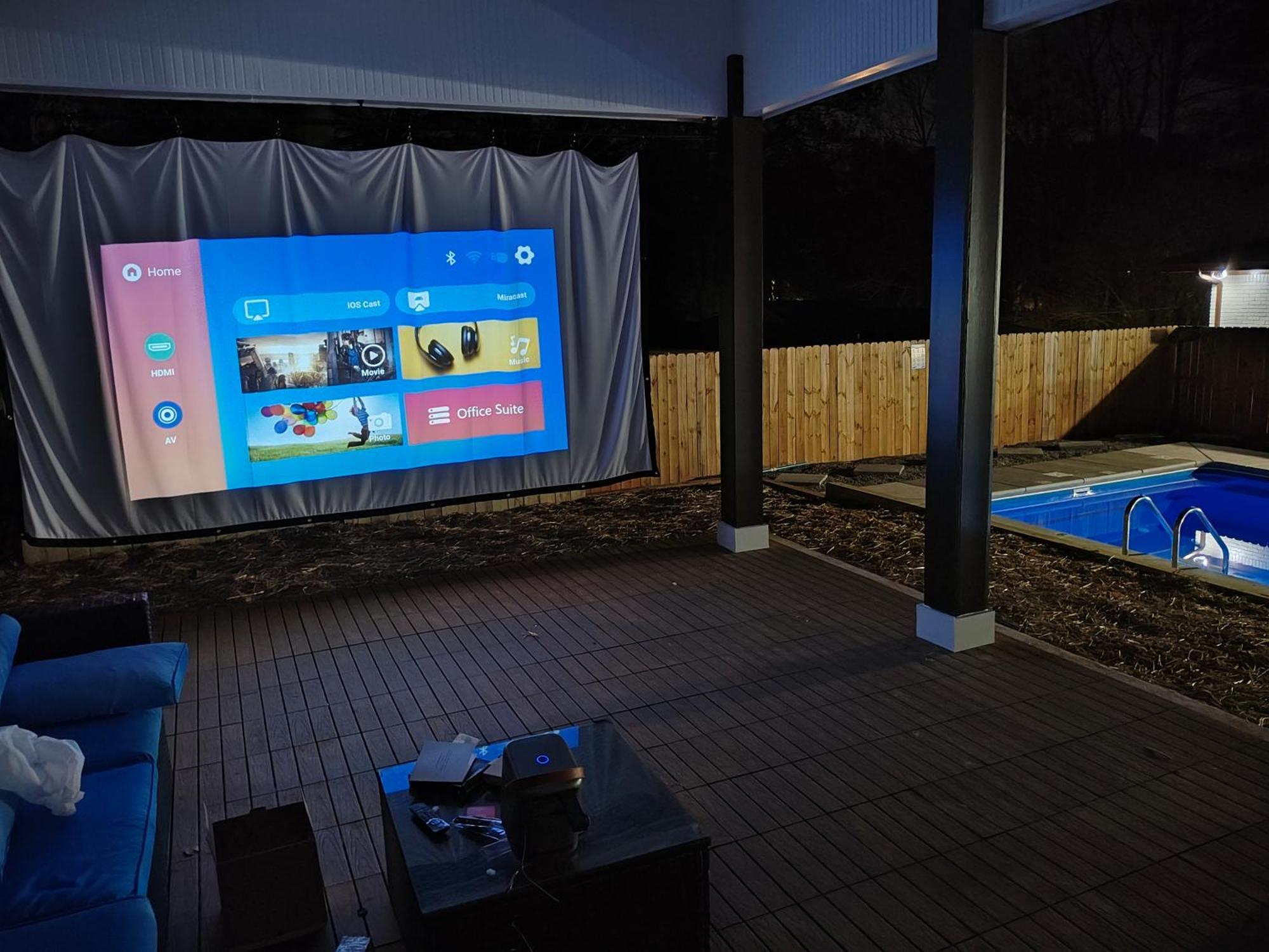 Rare Find! Private Heated Pool & Spa - Entire Home Near Atl City Center Атланта Екстериор снимка